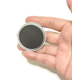 Personalisierte FOTO-Kühlschrankmagnete FOTO-Magnet Button-Magnet