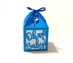 JG Personalisierte Geschenke | Baby Shower Geschenkideen Geschenkverpackung