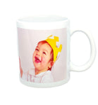 Personalized photo mug - Print individual photo mug