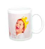 Personalized photo mug - Print individual photo mug