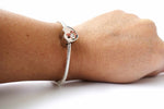 Personalized Photo Charm for Bracelet Pendant | Heart charm custom photo