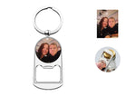 personalisierte geschenke foto schlüsselanhängerPersonalisierte Geschenke Foto-Schlüsselanhänger Foto-Flaschenöffner